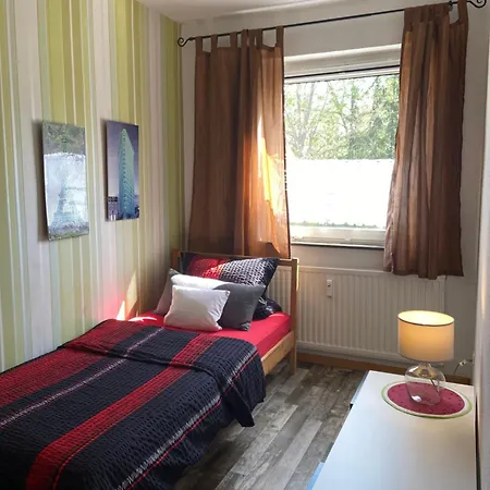 Apartment Gaestewohnung