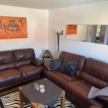 Apartment Gaestewohnung *