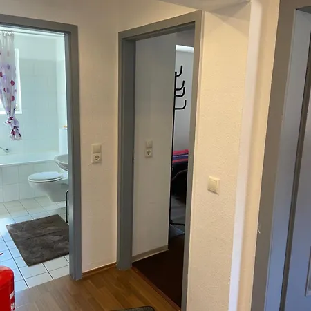 Gaestewohnung *