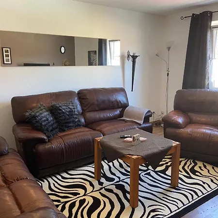 Appartement Gaestewohnung