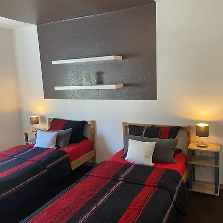 Gaestewohnung Apartment Salzgitter