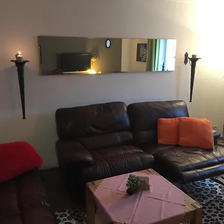 Gaestewohnung * Salzgitter